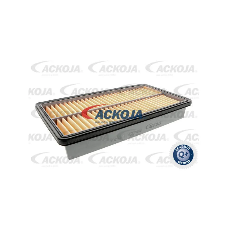 Filtre à air ACKOJA A32-0401