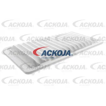 Filtre à air ACKOJA A32-0404
