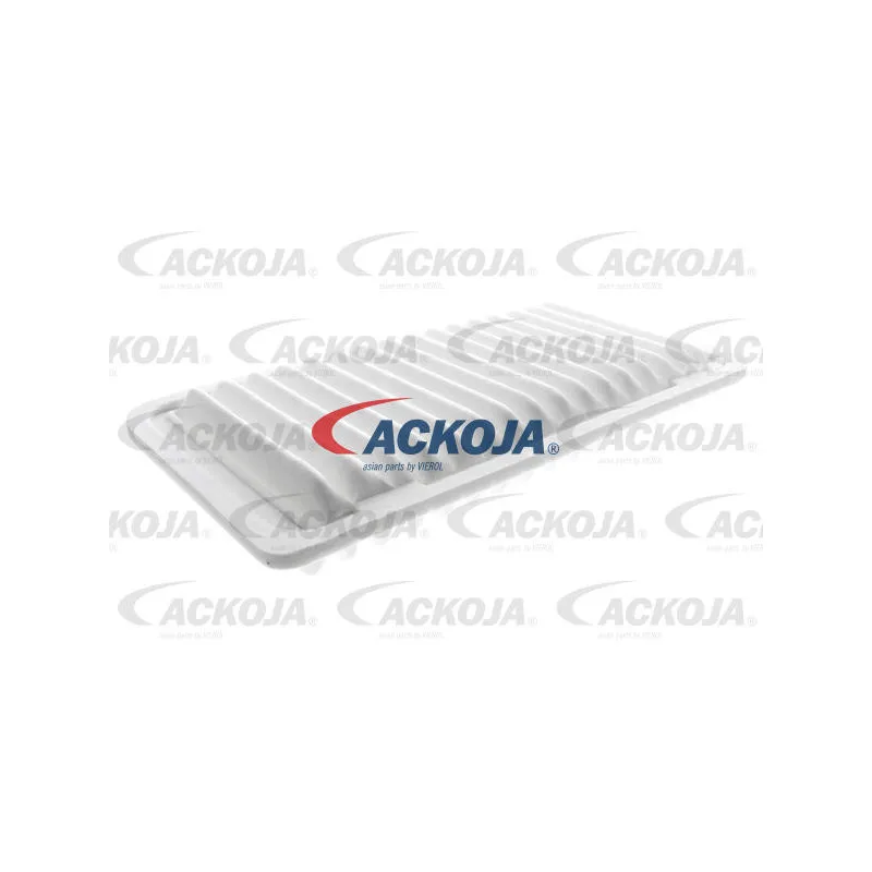 Filtre à air ACKOJA A32-0404