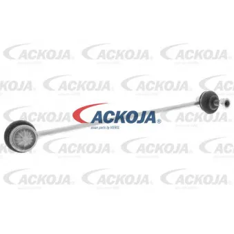 Entretoise/tige, stabilisateur ACKOJA A32-1117