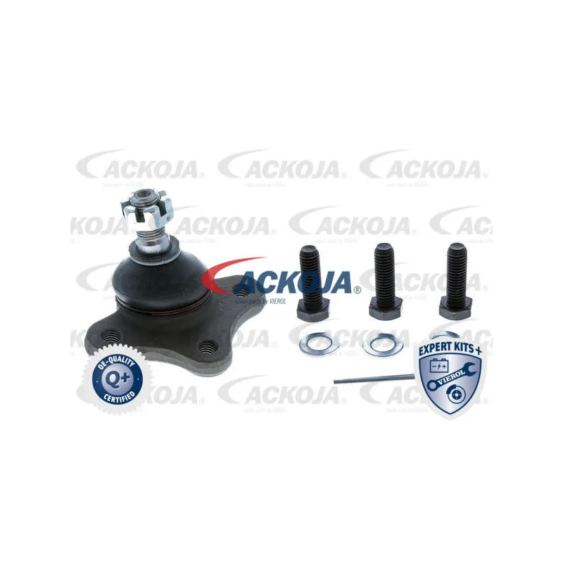 Rotule de suspension ACKOJA A32-1122