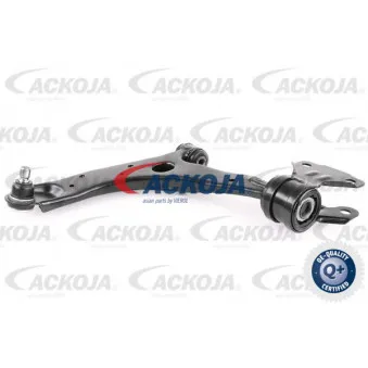 Triangle ou bras de suspension (train avant) ACKOJA A32-1150
