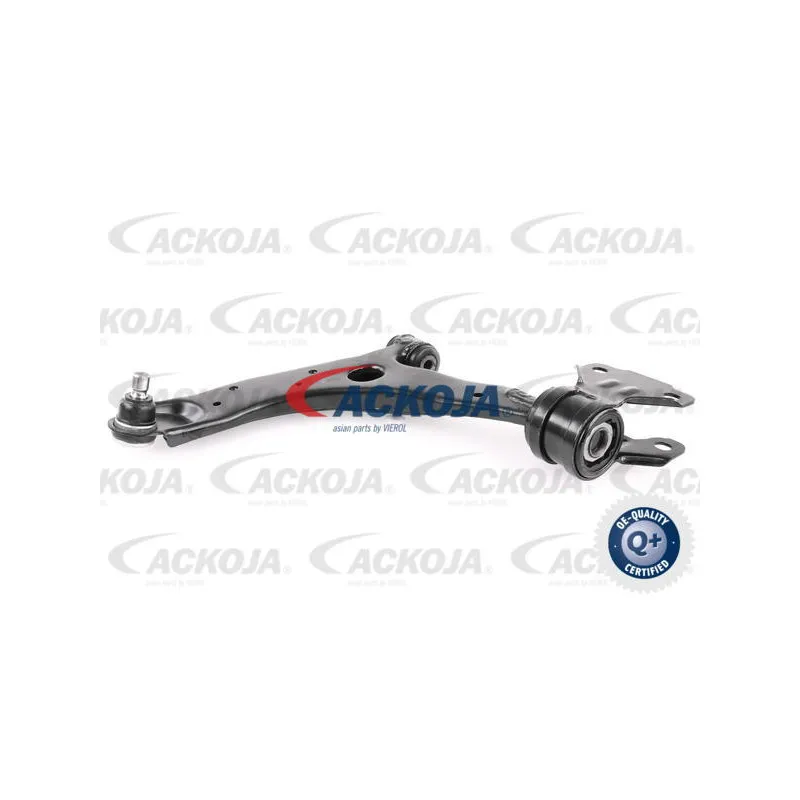 Triangle ou bras de suspension (train avant) ACKOJA A32-1150