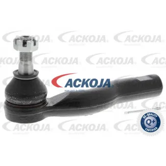 Rotule de barre de connexion avant droit ACKOJA A32-1162