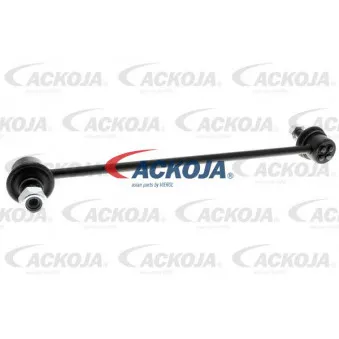 Entretoise/tige, stabilisateur ACKOJA A32-1173