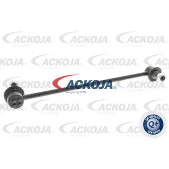 Entretoise/tige, stabilisateur ACKOJA A32-1174