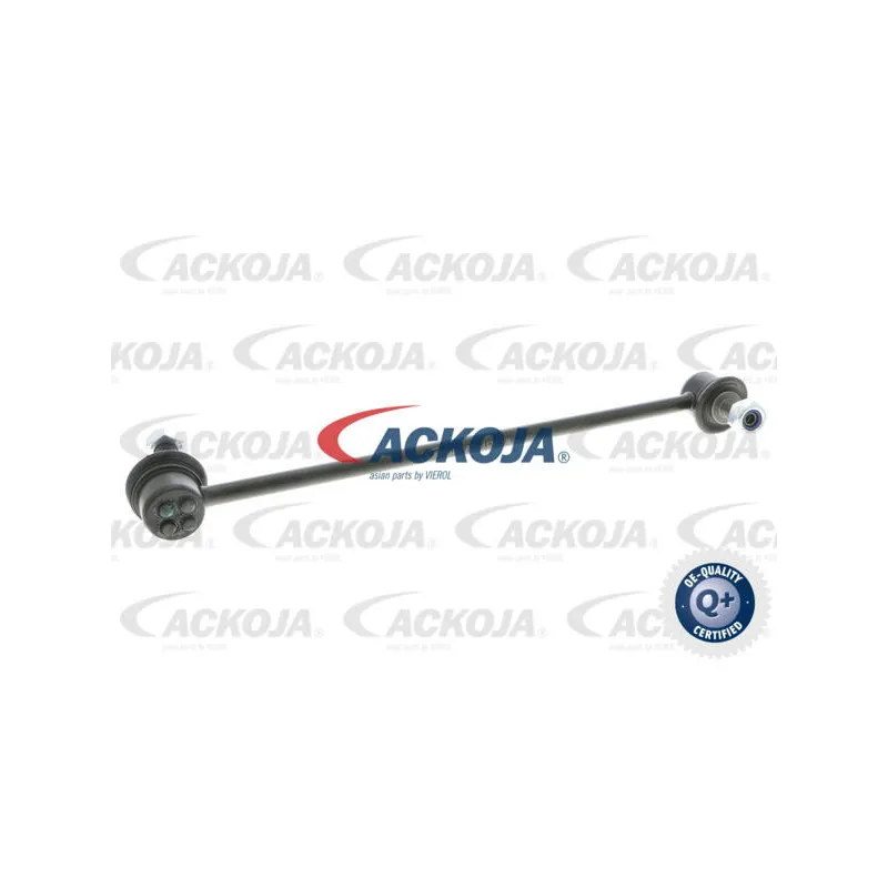 Entretoise/tige, stabilisateur ACKOJA A32-1174