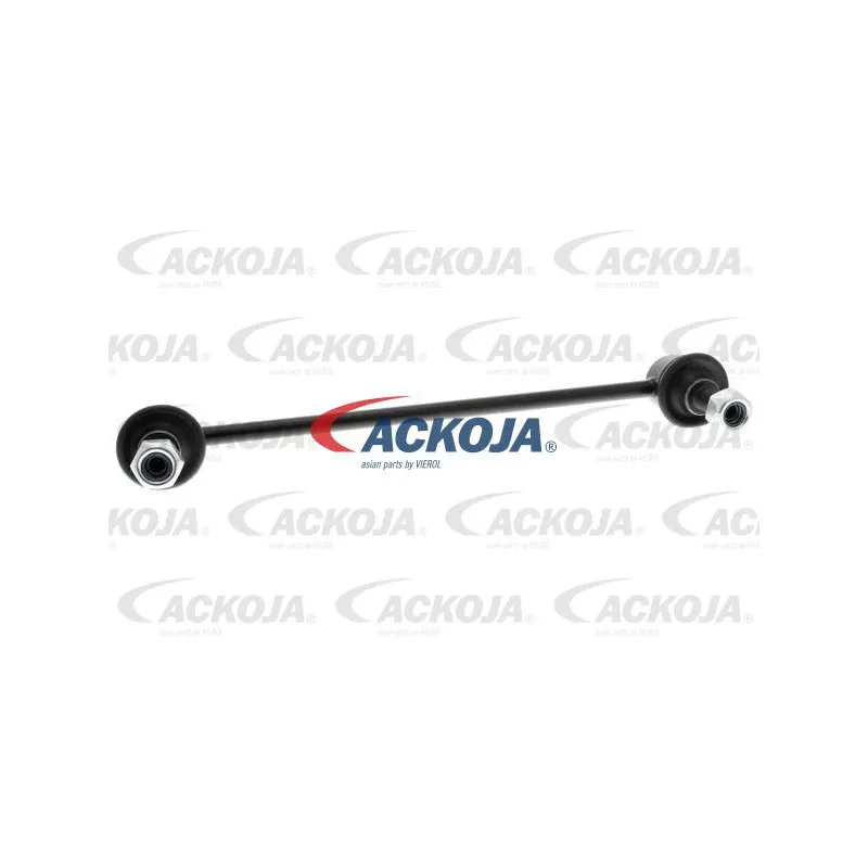 Entretoise/tige, stabilisateur ACKOJA A32-1183