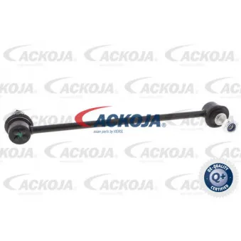 Entretoise/tige, stabilisateur ACKOJA A32-1184