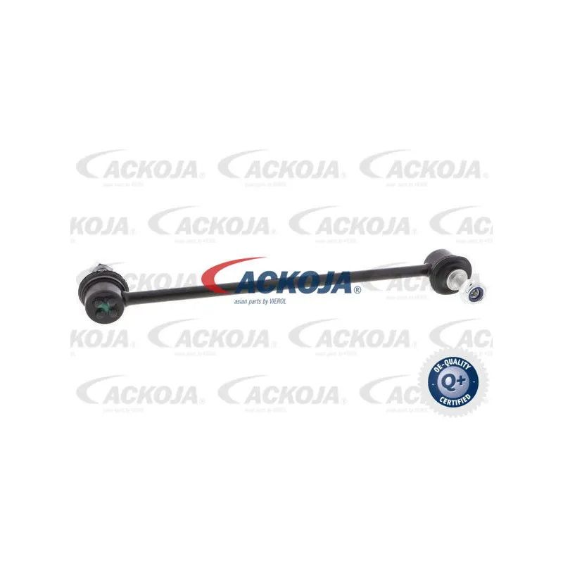 Entretoise/tige, stabilisateur ACKOJA A32-1184