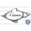 Pompe à eau ACKOJA A32-50015 - Visuel 2