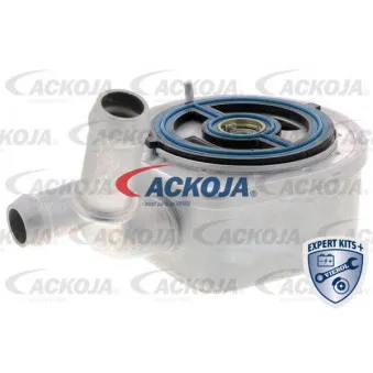 Radiateur d'huile ACKOJA A32-60-0002