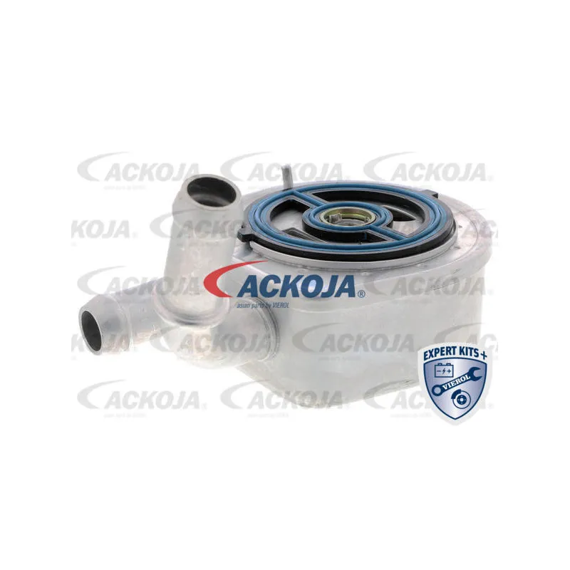 Radiateur d'huile ACKOJA A32-60-0002