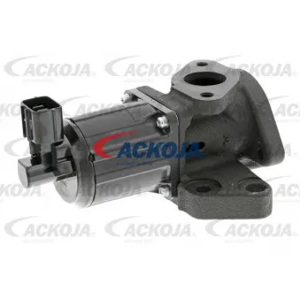Vanne EGR ACKOJA A32-63-0001