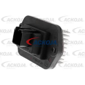 Régulateur, pulseur d'air habitacle ACKOJA A32-79-0001