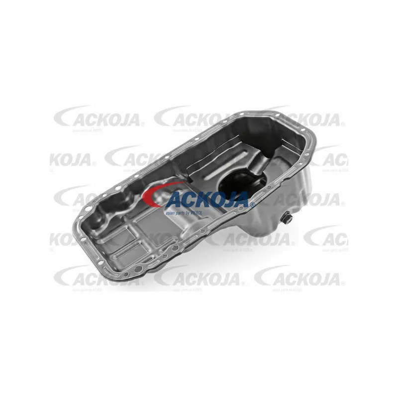 Carter d'huile ACKOJA A37-0021