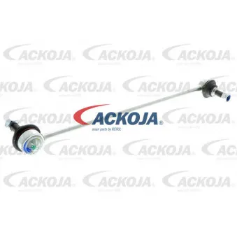 Entretoise/tige, stabilisateur ACKOJA A37-0059