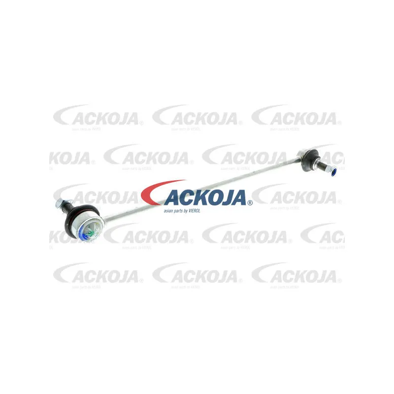 Entretoise/tige, stabilisateur ACKOJA A37-0059