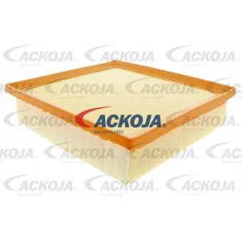 Filtre à air ACKOJA A37-0076