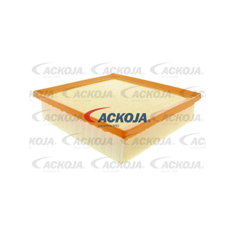 Filtre à air ACKOJA A37-0076