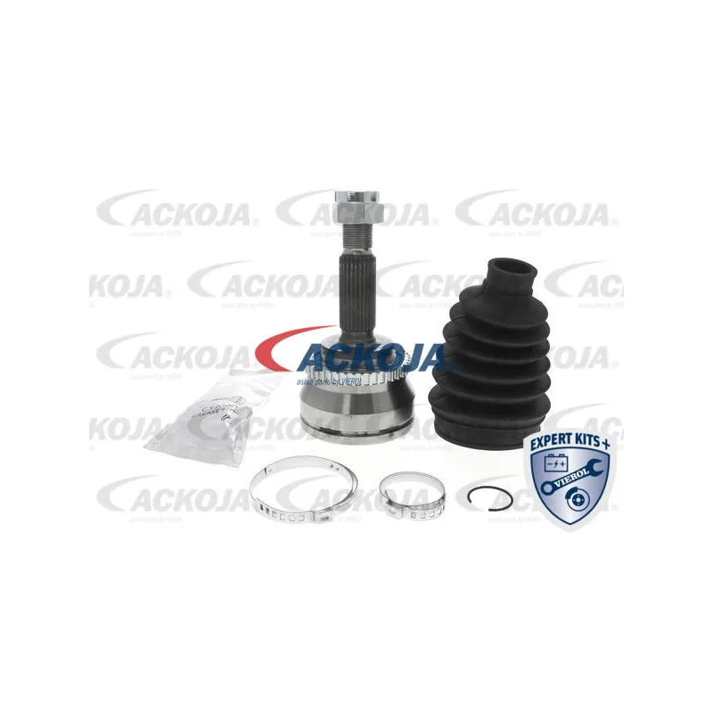 Embout de cardan avant (kit de réparation) ACKOJA A37-0085