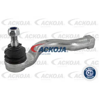 Rotule de barre de connexion avant droit ACKOJA A37-1112