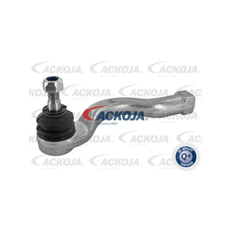 Rotule de barre de connexion avant droit ACKOJA A37-1112