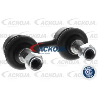 Entretoise/tige, stabilisateur ACKOJA A37-1121