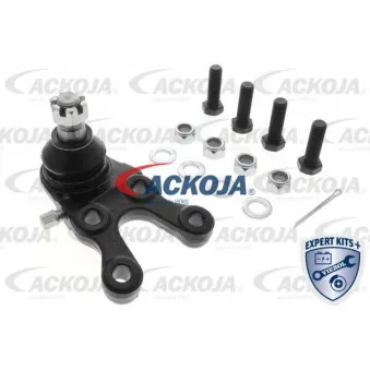 Rotule de suspension ACKOJA A37-1131