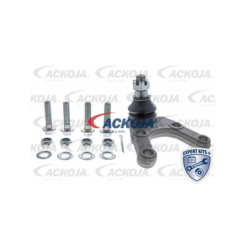 Rotule de suspension ACKOJA A37-1136