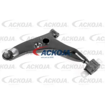 Bras de liaison, suspension de roue avant gauche ACKOJA A37-1149