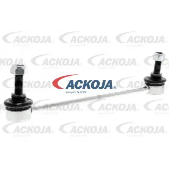 Entretoise/tige, stabilisateur ACKOJA A37-1150