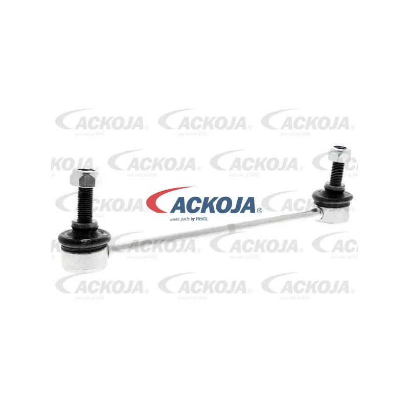 Entretoise/tige, stabilisateur ACKOJA A37-1150