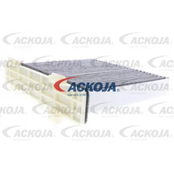 Filtre, air de l'habitacle ACKOJA A37-31-0005