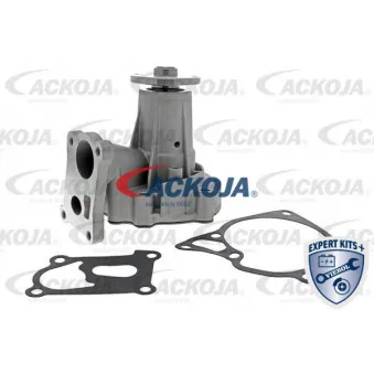 Pompe à eau ACKOJA A37-50005