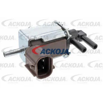 Transmetteur de pression ACKOJA A37-63-0003