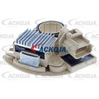 Régulateur d'alternateur ACKOJA A37-77-0006