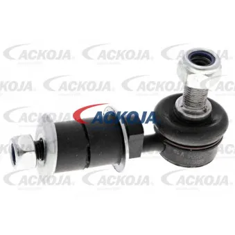 Entretoise/tige, stabilisateur ACKOJA A37-9504