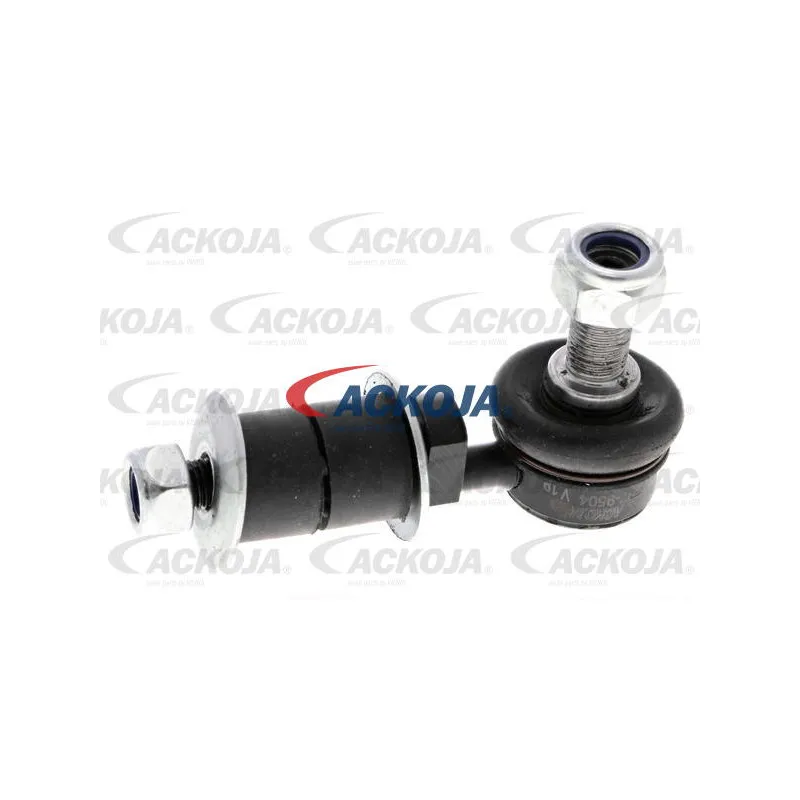 Entretoise/tige, stabilisateur ACKOJA A37-9504