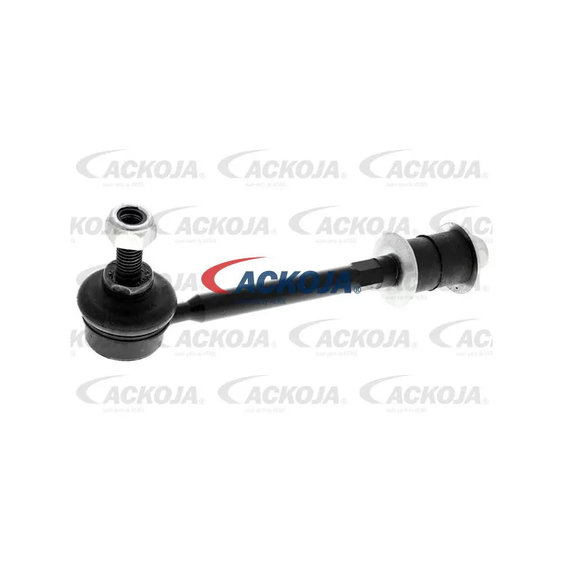 Entretoise/tige, stabilisateur ACKOJA A38-0016