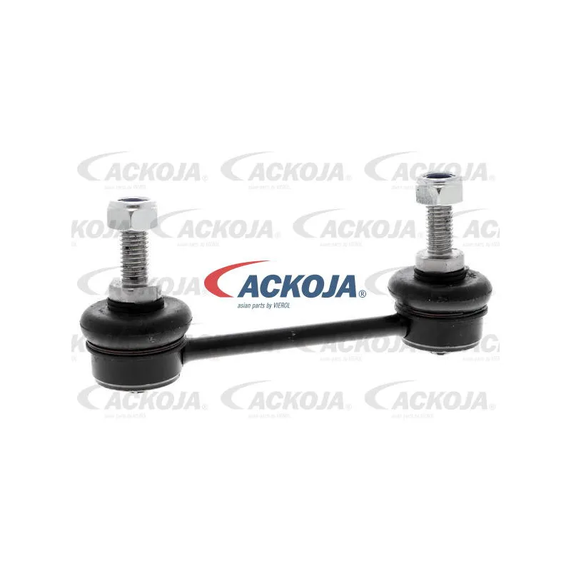 Entretoise/tige, stabilisateur ACKOJA A38-0017