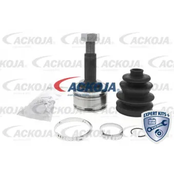 Embout de cardan avant (kit de réparation) ACKOJA A38-0038