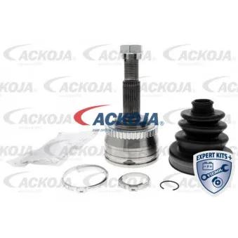 Embout de cardan avant (kit de réparation) ACKOJA A38-0040