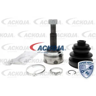Embout de cardan avant (kit de réparation) ACKOJA A38-0043