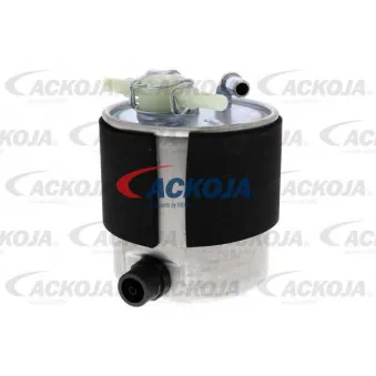 Filtre à carburant ACKOJA A38-0101