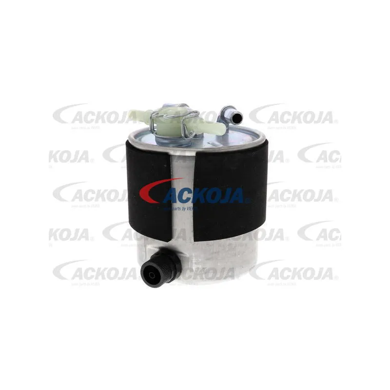 Filtre à carburant ACKOJA A38-0101