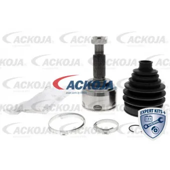 Embout de cardan avant (kit de réparation) ACKOJA A38-0110