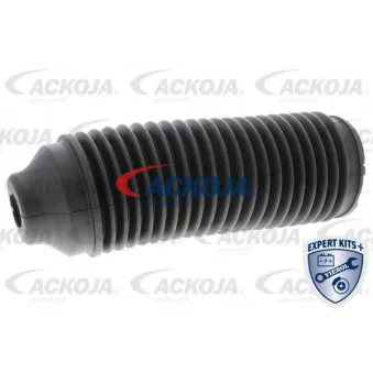 Kit de protection contre la poussière, amortisseur ACKOJA A38-0152