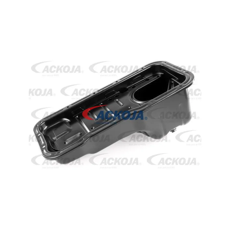 Carter d'huile ACKOJA A38-0159