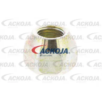 Écrou de roue ACKOJA A38-0180